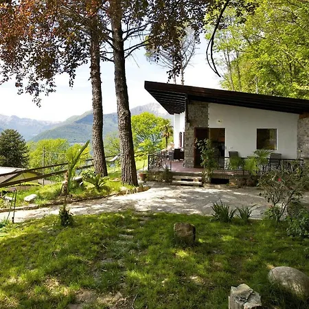 Simonetta Ferienhaus *