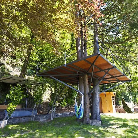 Simonetta Ferienhaus Maccagno